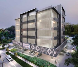 Gs Building (D12), Factory #449192711